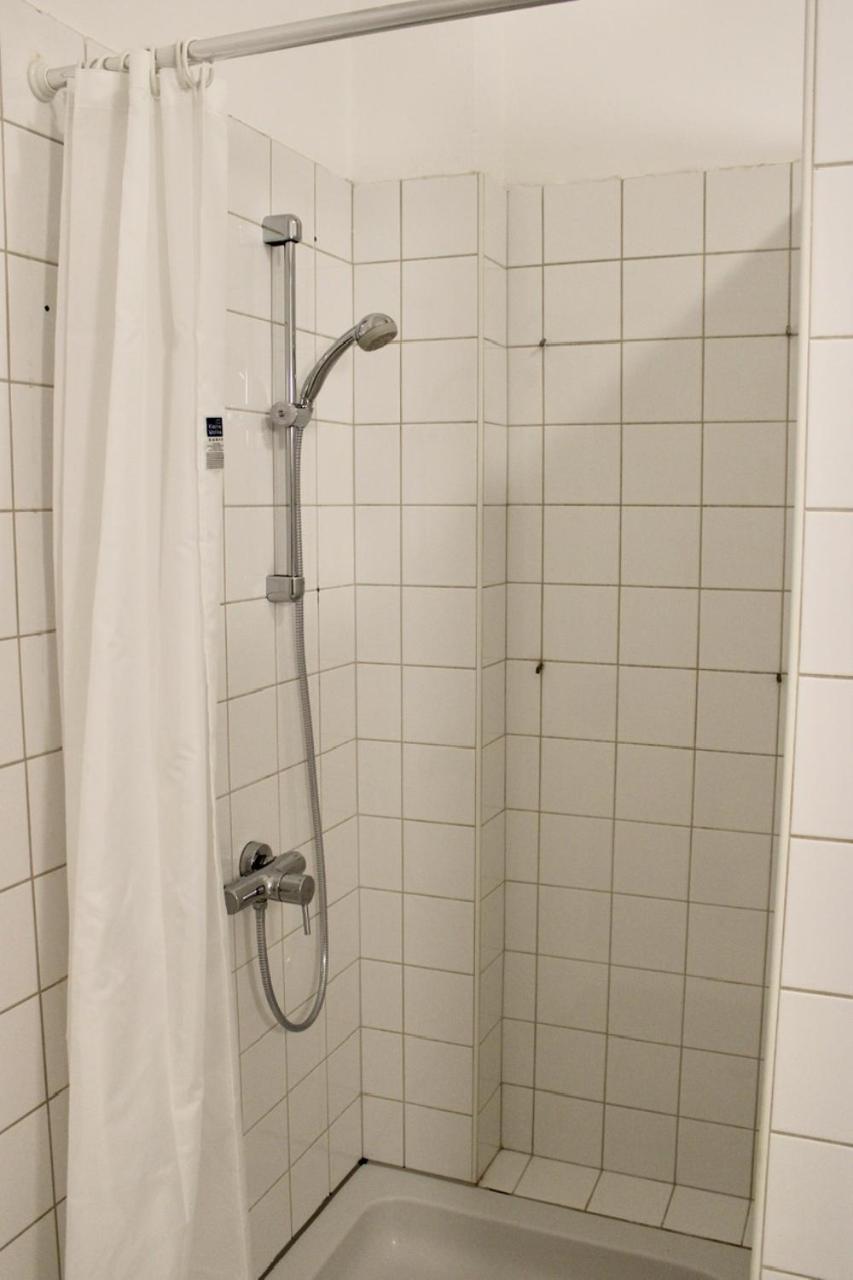 Linz City Appartements 24H Check-In Exterior foto