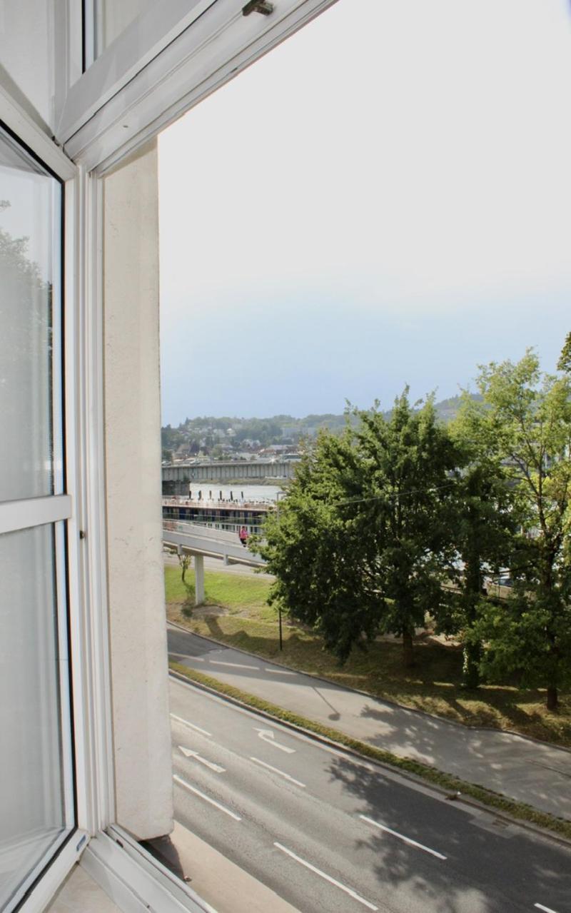 Linz City Appartements 24H Check-In Exterior foto