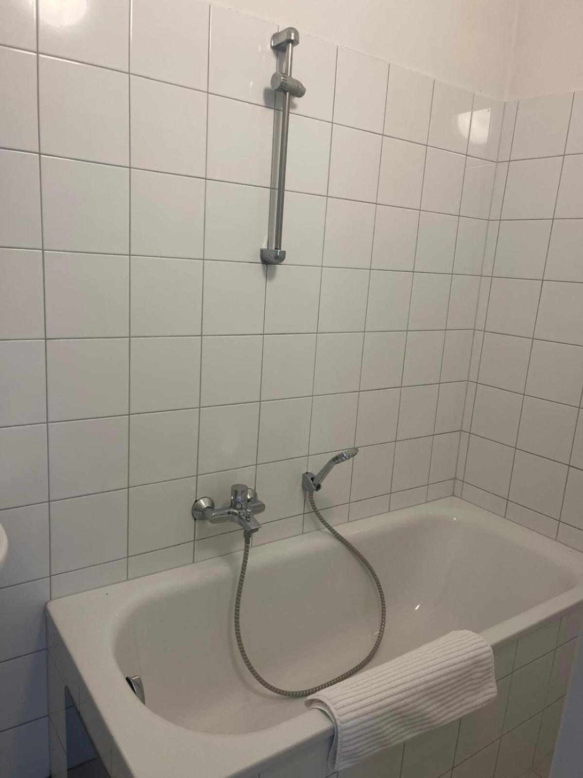 Linz City Appartements 24H Check-In Exterior foto