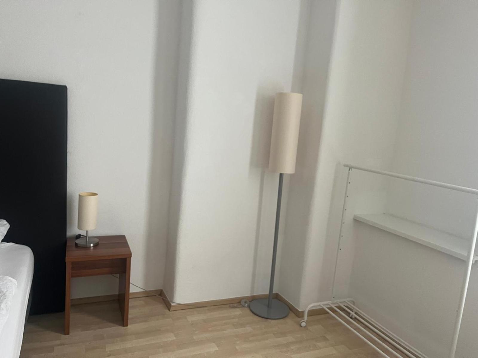 Linz City Appartements 24H Check-In Exterior foto