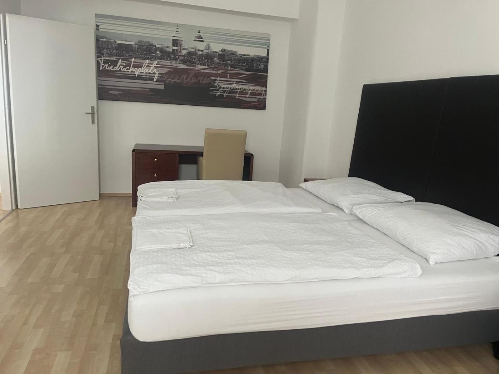 Linz City Appartements 24H Check-In Exterior foto